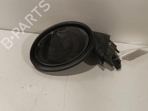 Right mirror MINI MINI (R50, R53) One | BP22580586C27 