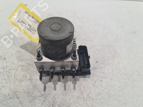 ABS pump CITROËN JUMPER II Van 2.2 HDi 120 | BP32711920M43  - Image 6