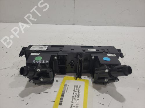 Climate control VW POLO VI (AW1, BZ1, AE1) 1.0 TSI | BP36414096I5 - Image 4