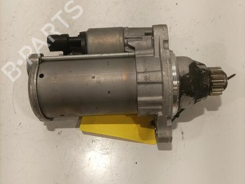 Starter VW UP! (121, 122, BL1, BL2, BL3, 123) 1.0 | BP27254188M8 - Image 2