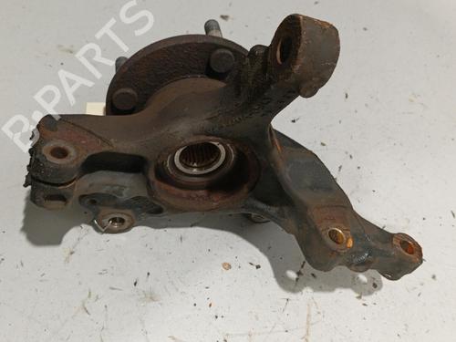 Used Left front steering knuckle FORD FIESTA VI (CB1, CCN) 1.6 ST (182 hp) 22572653