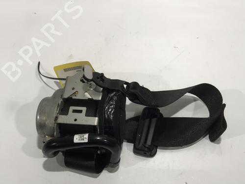 Used Rear right belt tensioner MERCEDES-BENZ EQC (N293) EQC 400 4-matic (293.890) (408 hp) 26056317