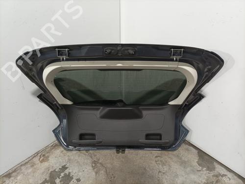 Tailgate FORD FOCUS III 2.0 TDCi | BP30682980C6