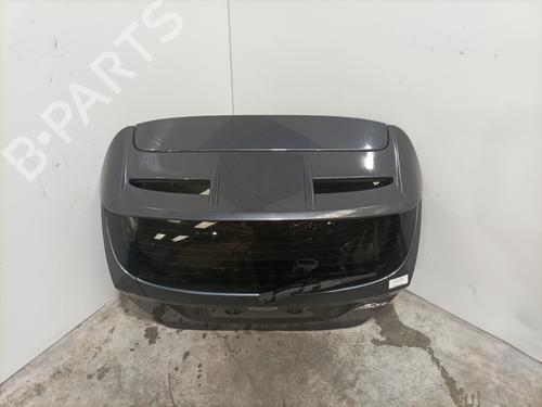 Tailgate FORD FIESTA VI (CB1, CCN) 1.6 Ti | BP28374781C6 
