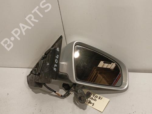 Right mirror AUDI A3 Sportback (8PA) 2.0 TFSI | BP22577009C27 