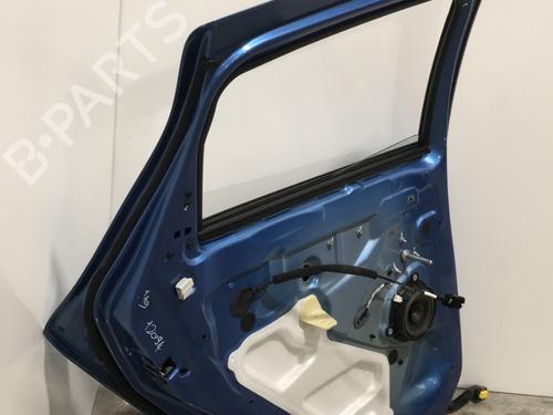 Dør venstre bagtil RENAULT ZOE (BFM_) ZOE | BP26743445C4 - Image 8