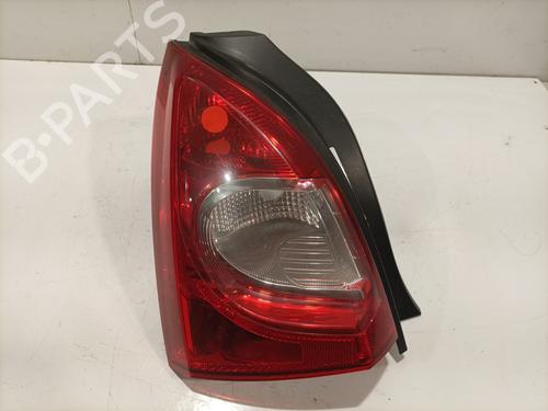 Rückleuchte Links für RENAULT TWINGO II (CN0_) 1.5 dCi 75 (75 hp) 29848029