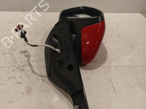 Retrovisor esquerdo CITROËN C3 III (SX) 1.2 VTi 82 | BP36836776C26 - Image 2