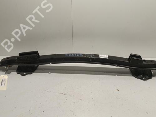 Renfort de pare-chocs arrière BMW 1 (E81) 118 d (143 hp) 22570557