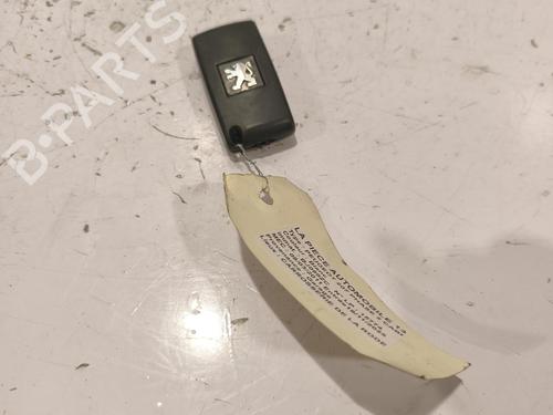 Electronic module PEUGEOT 207 CC (WD_) 1.6 16V | BP38424304M83 - Image 13