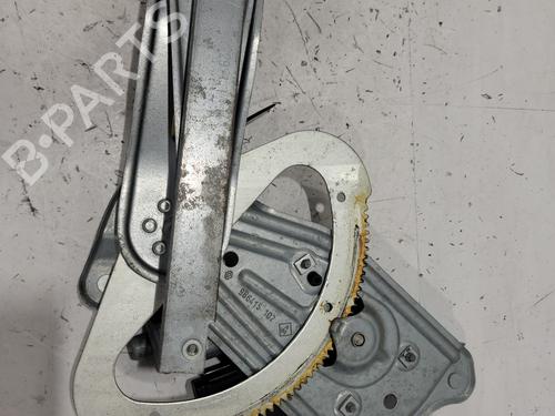 Used Front right window mechanism Front right window mechanism RENAULT SCÉNIC III (JZ0/1_) 1.9 dCi (JZ0J, JZ1J, JZ1K, JZ1S) (131 hp) 36763086 36763086