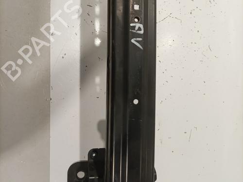 Front bumper reinforcement FORD FIESTA V (JH_, JD_) 1.3 | BP22570827C109 