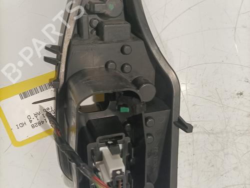 Lamp holder CITROËN C3 II (SC_) 1.4 HDi 70 (SC8HZC, SC8HR0, SC8HP4) | BP30326740L10
