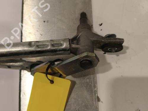 Front wiper motor OPEL ASTRA J (P10) | BP37500155M29 - Image 7