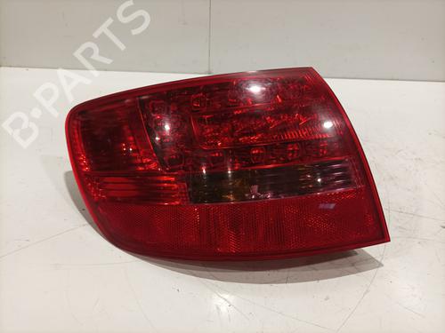 Left taillight AUDI A6 C6 Avant (4F5) 3.0 TDI quattro | BP30517769C34  - Image 5