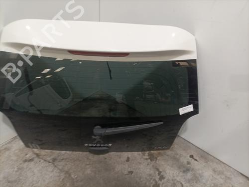 Bagrude PEUGEOT 108 1.0 VTi | BP25004561C64 - Image 6