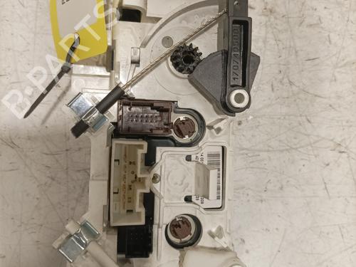 Used Climate control Climate control CITROËN C2 (JM_) 1.4 HDi (68 hp) 34258242 34258242