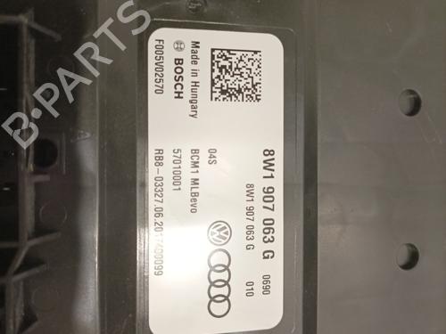 Electronic module AUDI A5 Sportback (F5A, F5F) 45 TFSI Mild Hybrid quattro | BP34723951M83 - Image 13