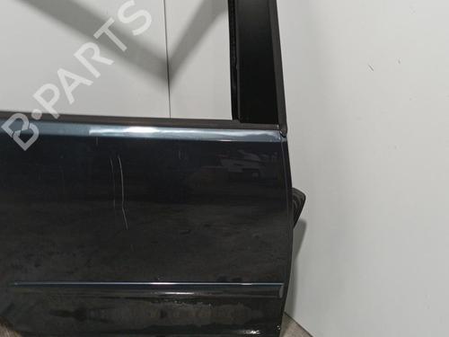 Right rear door VW POLO (9N_, 9A_) 1.9 TDI | BP22580088C5 