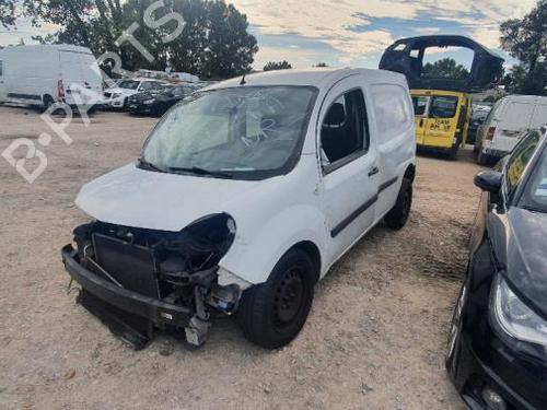 Front right interior door handle RENAULT KANGOO Express (FW0/1_) 1.5 dCi 90 (FW0G, FW05, FW08, FW11) | BP22581518I14 
