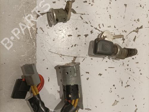 Used Ignition barrel RENAULT CLIO I (B/C57_, 5/357_) 1.4 (B/C57T, B/C57Y) (79 hp) 22575581