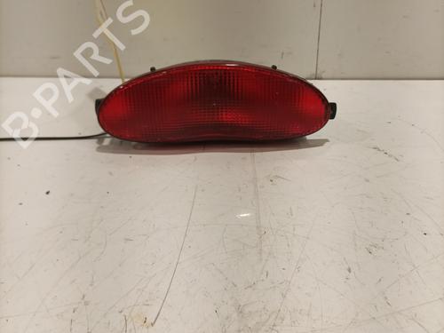 Tåkelys/Varsellys PEUGEOT 206 Hatchback (2A/C) 1.4 HDi eco 70 | BP29718154C37 