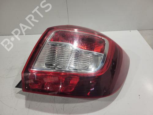 Used Right taillight DACIA SANDERO II 1.5 dCi (90 hp) 30439186