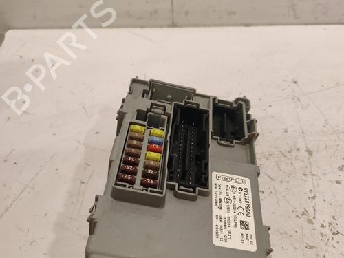 Electronic module CITROËN NEMO Box Body/MPV (AA_) 1.3 HDi 75 | BP38424437M83 - Image 20