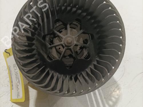 Heater blower motor AUDI A3 (8P1) 2.0 TDI 16V | BP28374864M62 