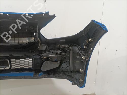 Front bumper BMW 1 (F40) 118 i | BP29461024C7 