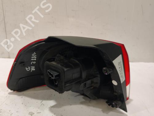 Right taillight VW GOLF VI (5K1) 1.6 TDI | BP37993841C35 - Image 7