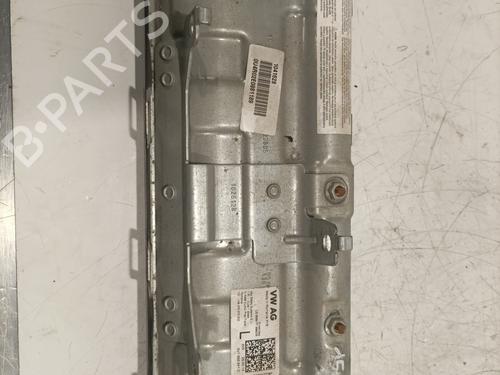 Used Knee airbag Knee airbag AUDI A3 Sportback (8VA, 8VF) 2.0 TDI (150 hp) 31836582 31836582