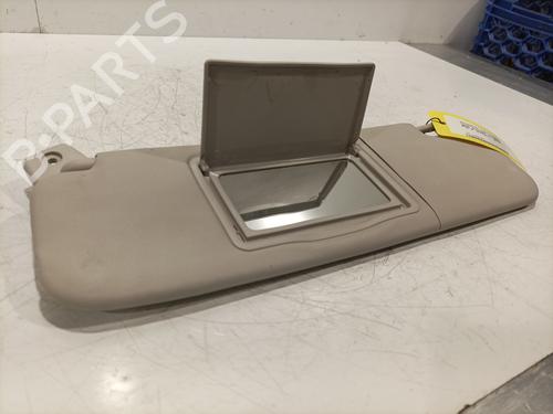 Left sun visor PEUGEOT 206 CC (2D) 2.0 S16 | BP32430911I1 - Image 7