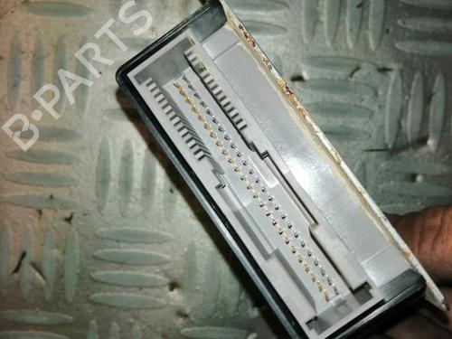 ECU airbags DACIA DUSTER (HM_) 1.5 dCi 115 4x4 (HMAD) | BP22583831M53 