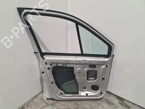 Used Left front door Left front door RENAULT SCÉNIC II (JM0/1_) 1.5 dCi (JM1E, JM16) (106 hp) 31908730 31908730