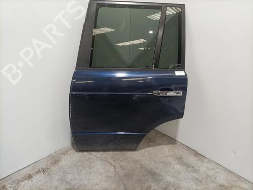 Used Left rear door LAND ROVER RANGE ROVER III (L322) 4.4 4x4 (286 hp) 22583479