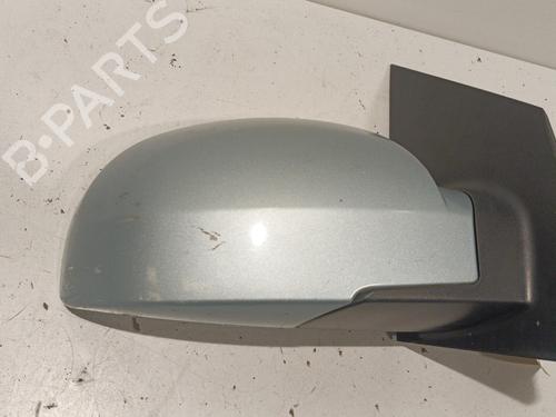 Right mirror HYUNDAI GETZ (TB) 1.3 i | BP22576980C27 