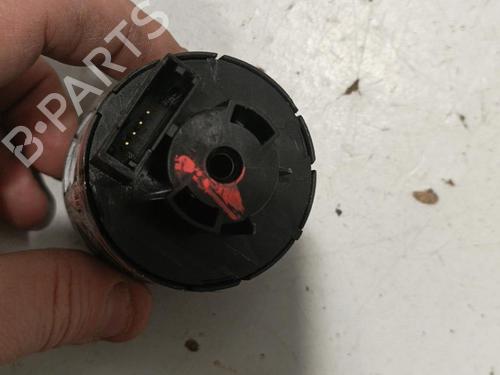 Headlight switch VW TOURAN (1T1, 1T2) 1.9 TDI | BP22579919I24 