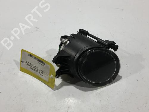 Left front fog light AUDI A4 B8 Avant (8K5) 2.0 TDI | BP24318371C30 - Image 3