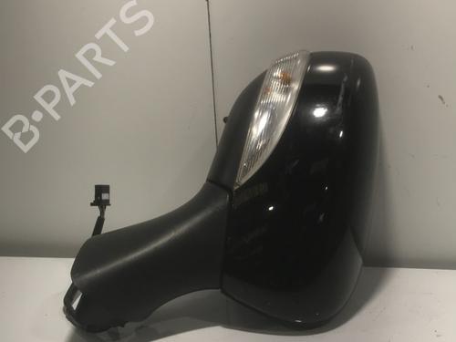 Right mirror RENAULT CLIO IV (BH_) 1.5 dCi 75 | BP25923320C27 
