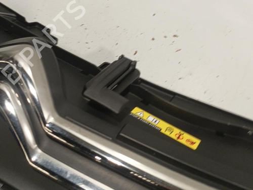 Grille CITROËN C3 III (SX) 1.2 THP 110 (SXHNPS, SXHNZT, SXHNZ6) | BP22574875C40 