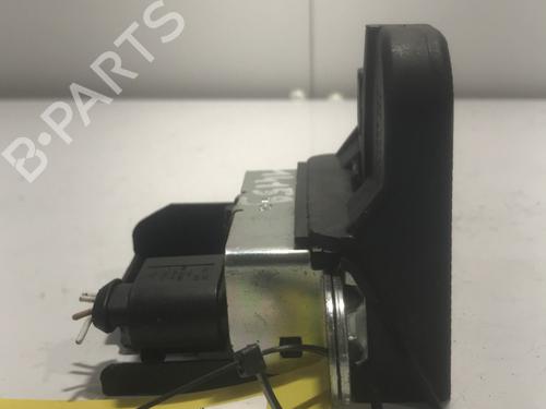 Tailgate lock VW GOLF VI (5K1) 1.4 TSI | BP25923266C101 