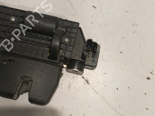 Used Tailgate lock PEUGEOT 3008 I MPV (0U_) 2.0 HDi Hybrid4 (0URHCA) (200 hp) 22575035