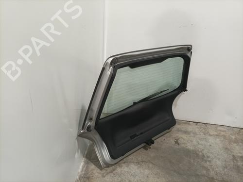 Tampa da Mala Tampa da Mala AUDI A3 (8L1) [1996-2006] 36413624 36413624