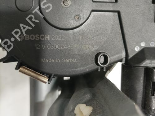 Front wiper motor BMW 1 (F40) 118 i | BP29893325M29