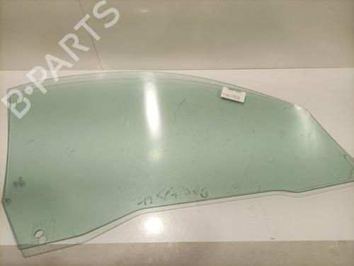 Front left door window PEUGEOT 206 CC (2D) 1.6 16V (2DNFUF, 2DNFUR) | BP22569317C18 