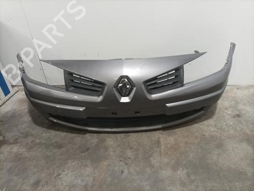 Used Front bumper RENAULT MEGANE II (BM0/1_, CM0/1_) 1.5 dCi (BM1E, CM1E) (106 hp) 28816987