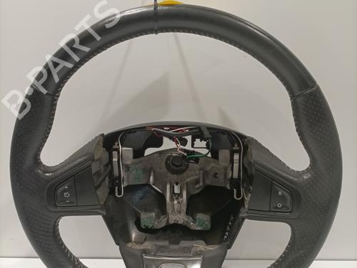 Rat RENAULT MEGANE III Hatchback (BZ0/1_, B3_) 1.6 dCi (BZ00, BZ12, BZ13) | BP25205593C49 - Image 2