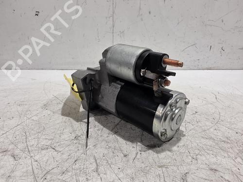 Starter RENAULT CLIO V (B7_) 1.5 Blue dCi 85 (B7AG) | BP39527699M8 - Image 3