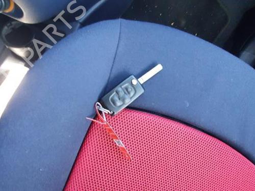 Switch PEUGEOT 1007 (KM_) 1.4 | BP22580443I30 - Image 2